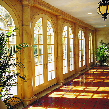 Andersen windows - FAS Exteriors