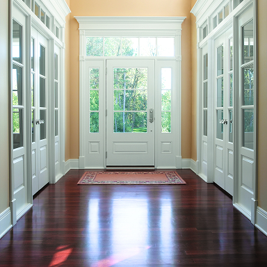 Andersen windows - FAS Exteriors