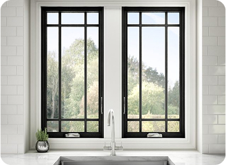 Casement Windows