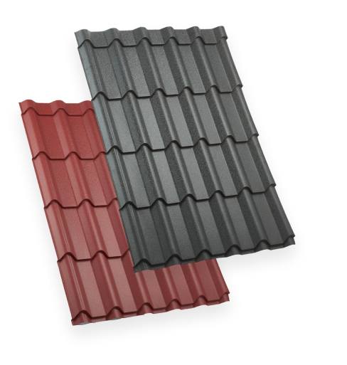 Roof Tiles