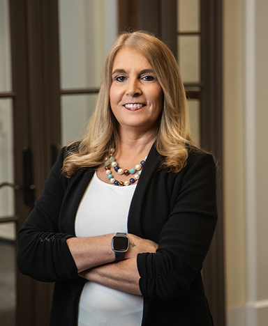 Photo of Debbie Honeycutt